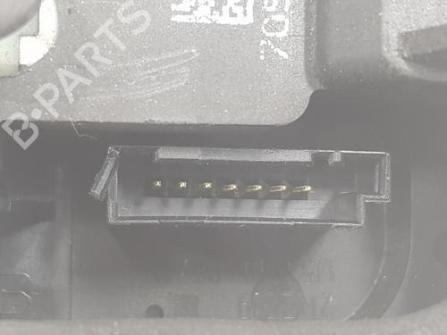 Front right lock BMW 7 (E65, E66, E67) 730 d | BP6896556C97 