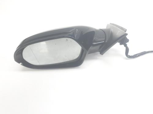 Used Left mirror AUDI A6 C7 (4G2, 4GC) 2.0 TDI (190 hp) 31854345
