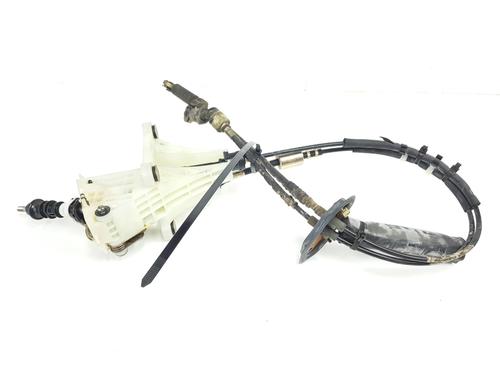Gear lever MITSUBISHI GRANDIS (NA_W)  | BP29313402M90 
