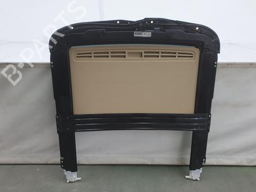 Sunroof MERCEDES-BENZ M-CLASS (W164) ML 320 CDI 4-matic (164.122) | BP14097840C124 