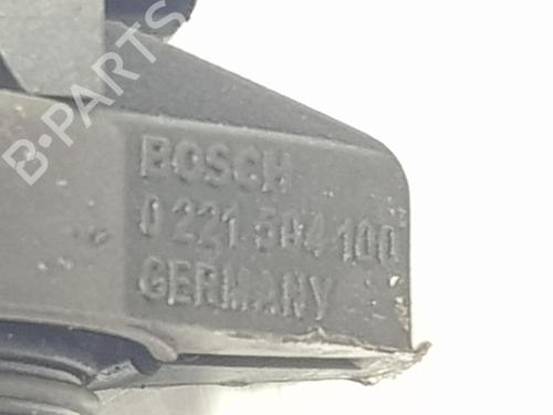 Ignition coil BMW 1 (E81) 116 i | BP13468075M94 