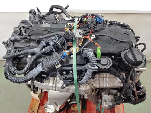 Engine BMW X6 (E71, E72) xDrive 30 d | BP36935746M1  - Image 22