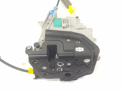 Front right lock AUDI Q3 (8UB, 8UG) 2.0 TDI | BP12583179C97 