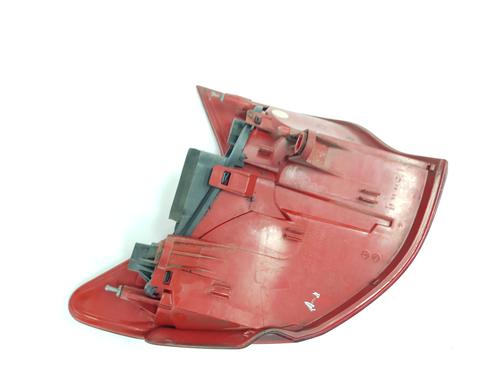 Left taillight PEUGEOT 3008 I MPV (0U_) 2.0 HDi 150 / BlueHDi 150 | BP29011235C34 