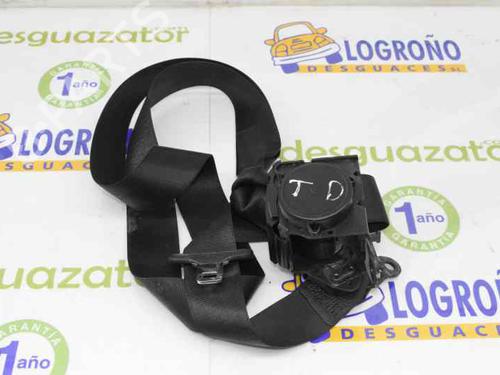 Rear right seatbelt BMW 1 (F20) 118 d | BP6622866I28 