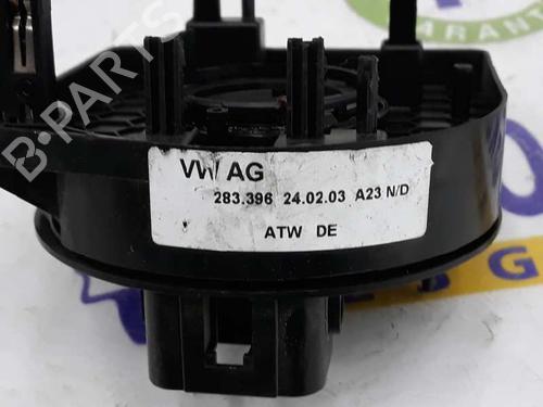 Squib airbag VW POLO (9N_, 9A_) 1.4 TDI | BP3421969C102 