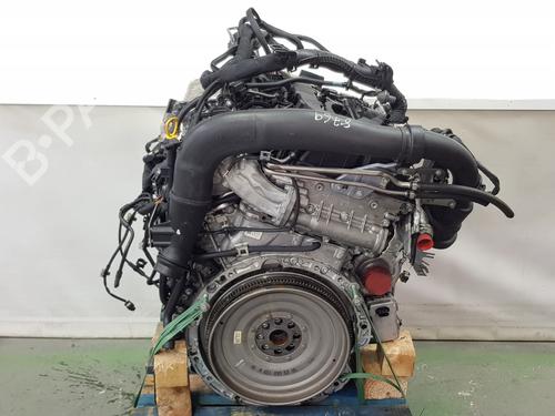 Motor MERCEDES-BENZ GLA-CLASS (X156) [2013-2022]  28103165