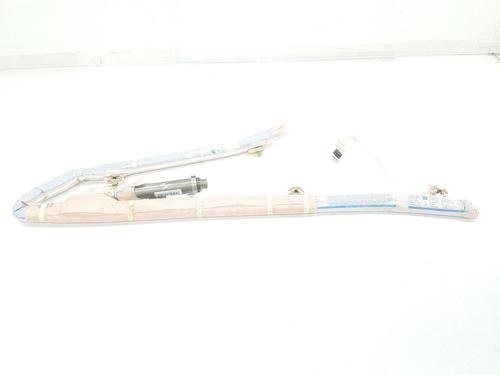 Left curtain airbag CITROËN DS4 (NX_) 1.6 VTi 120 | BP13655397C11 