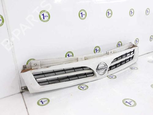 Grille NISSAN INTERSTAR Van (X70) dCi 100 | BP5332823C40 