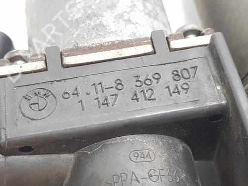 Other BMW X3 (E83) xDrive 20 d | BP39517093O1 - Image 6