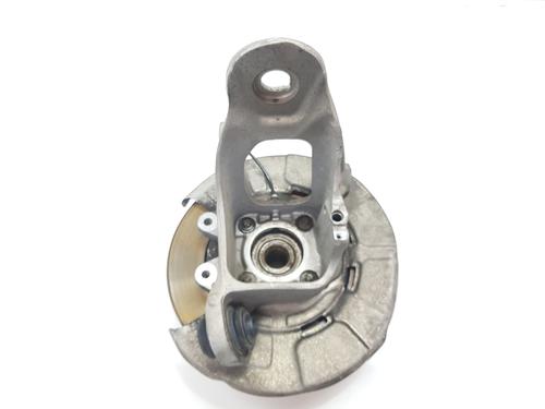 Left rear steering knuckle BMW X5 (E70) xDrive 40 d | BP36649669M27  - Image 5