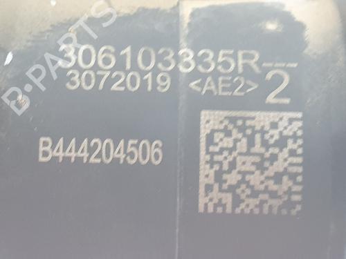 Clutch slave cylinder DACIA SANDERO III 1.0 TCe 90 | BP36186195M113 - Image 2