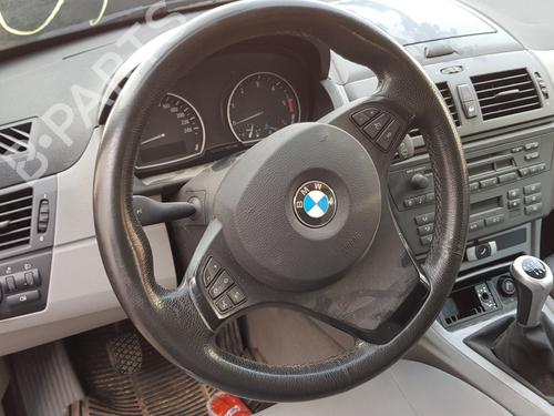 ABS pump BMW X3 (E83) 2.0 d | BP34496389M43  - Image 12