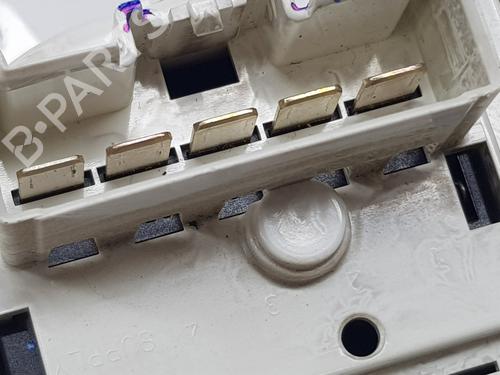 AC Styreenhet / Manøvreringsenhet FORD TRANSIT CUSTOM V362 Van (FY, FZ) 2.2 TDCi | BP30788151I5 