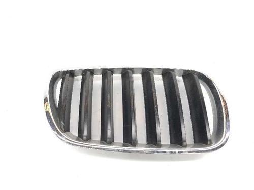 Used Grille BMW X3 (E83) xDrive 20 d (177 hp) 14085107