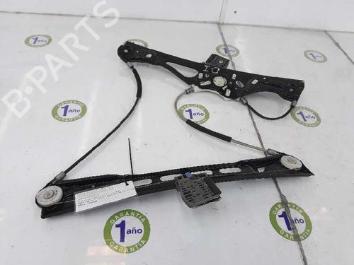 Used Front left window mechanism MERCEDES-BENZ E-CLASS (W211) E 320 CDI (211.026) (204 hp) 3384010