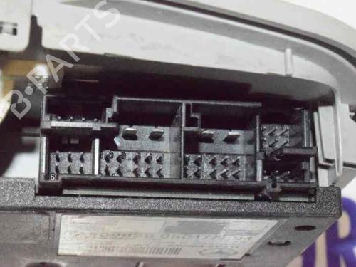 Interior roof light MERCEDES-BENZ CLK (C209) CLK 500 (209.375) | BP7420496I8