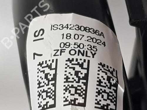 Airbag Kit FORD PUMA (J2K, CF7) 1.0 EcoBoost mHEV | BP30749259C86