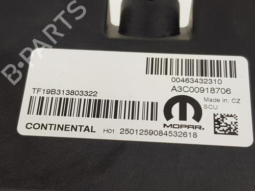 Electronic module FIAT TIPO Hatchback (356_, 357_) 1.6 D (356HXG1B, 356HXG11) | BP32454942M83 - Image 2