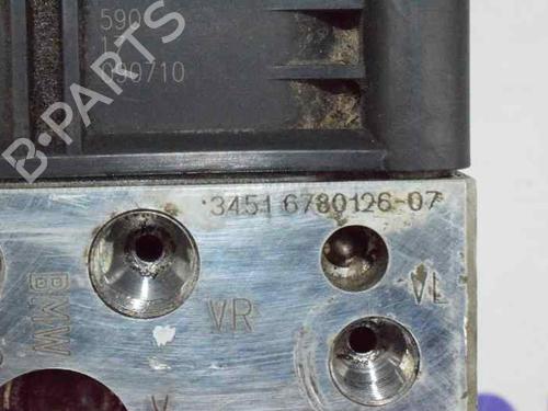 ABS pump BMW X5 (E70) xDrive 30 d | BP767838M43 