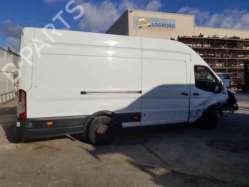 Gearbox FORD TRANSIT V363 Van (FCD, FDD) | BP40467703M3 - Image 31