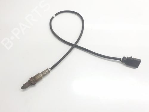 Used Electronic sensor SEAT IBIZA V (KJ1, KJG) [2017-2025]  28119111
