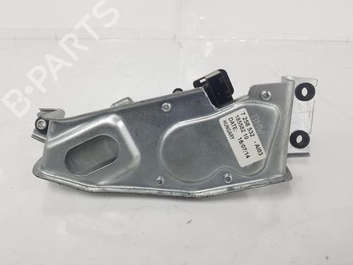 Rear wiper motor BMW 1 (F21) 116 d | BP8941424M102 