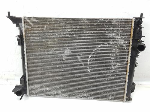 Used Water radiator Water radiator RENAULT MEGANE IV Grandtour (K9A/M/N_) [2016-2026] 32528242 32528242