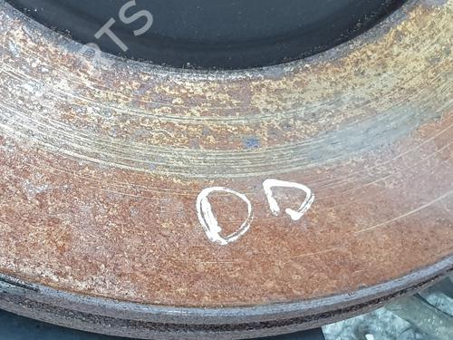 Right front steering knuckle OPEL VIVARO C Van (K0) | BP37791773M26 - Image 5