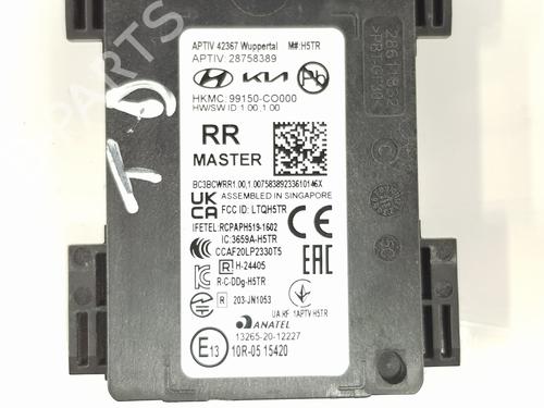 Elektronisk modul HYUNDAI i20 III (BC3, BI3) 1.6 T-GDi N | BP29723424M83 