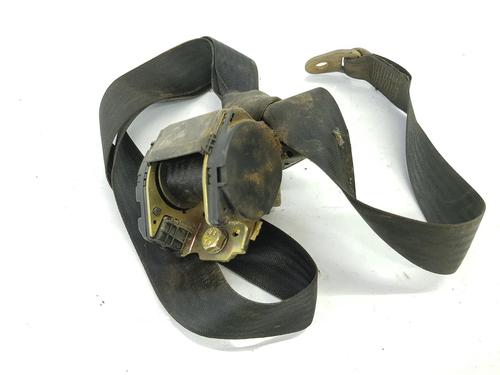 Rear right seatbelt LAND ROVER DEFENDER Station Wagon (L316) 2.5 Td5 4x4 (L316) | BP9238856I28 