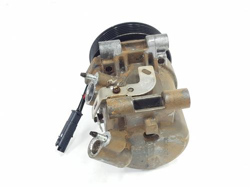 AC compressor CITROËN BERLINGO Box Body/MPV (K9)  | BP32196375M34 