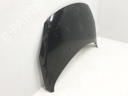 Hood PEUGEOT 307 (3A/C) 2.0 16V | BP21841836C1 