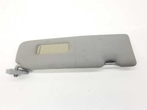 Used Right sun visor BMW 1 (E87) 118 d (122 hp) 1639226