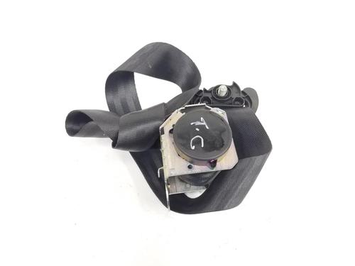 Used Rear center seatbelt SEAT ALHAMBRA (710, 711) 2.0 TDI (150 hp) 11354886