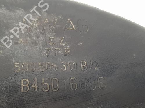 Right rear suspension arm SKODA SUPERB III (3V3) 2.0 TDI | BP16097037M15 