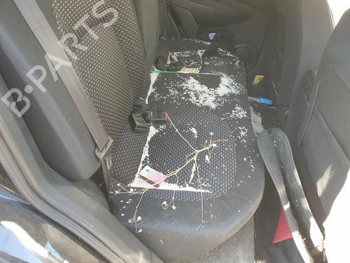 Right front window motor NISSAN QASHQAI / QASHQAI +2 I (J10, NJ10, JJ10E) 2.0 dCi | BP11934567E20 