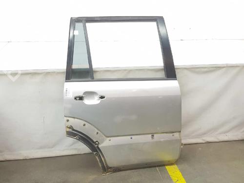 Right rear door TOYOTA LAND CRUISER PRADO (_J12_) 3.0 D-4D (KDJ120, KDJ125) | BP6311518C5 