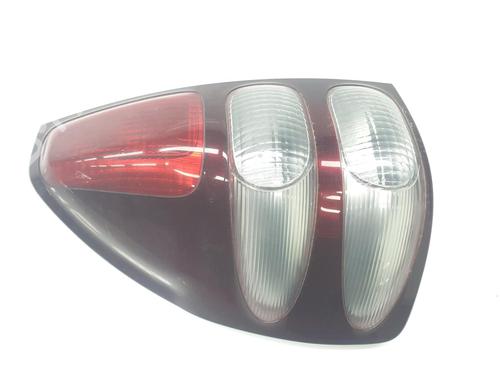 Left taillight TOYOTA LAND CRUISER PRADO (_J12_) 3.0 D-4D (KDJ120, KDJ125) (166 hp) 8156160630	  | 8156160630	  |