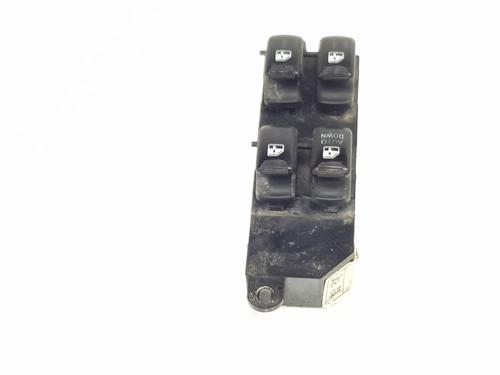 Left front window switch HYUNDAI SANTA FÉ I (SM) 2.0 CRDi | BP37223507I27 - Image 2