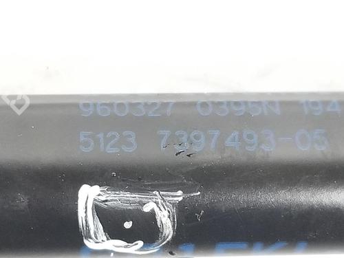 Hood lift support BMW X4 (G02, F98) xDrive 30 d Mild-Hybrid | BP14103063C139 
