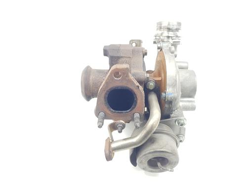 Turbocharger/Supercharger RENAULT KADJAR (HA_, HL_)  | BP23243192M71 