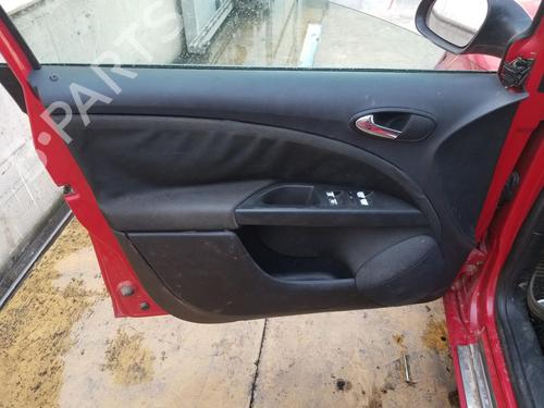 Mass air flow sensor SEAT ALTEA (5P1) 2.0 TDI 16V | BP10176825M95 