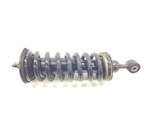 Used Left front shock absorber NISSAN NAVARA NP300 (D40) 2.5 dCi 4WD (171 hp) 29613517
