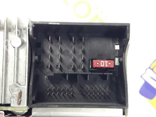 Radio BMW 3 (E90) 320 i | BP2218512E6 