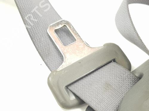 Rear left seatbelt TOYOTA LAND CRUISER PRADO (_J12_) 3.0 D-4D (KDJ120, KDJ125) | BP16187540I29 