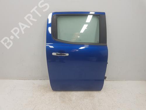 Used Right rear door Right rear door FORD RANGER (TKE) 2.0 EcoBlue 4x4 (170 hp) 35764996 35764996