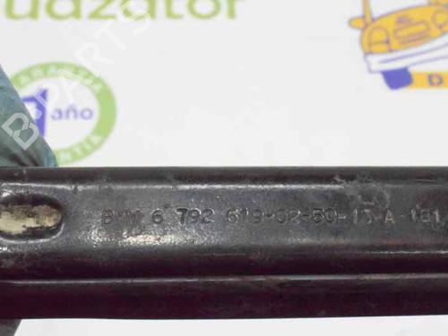 Right rear suspension arm BMW 1 (F20) 116 d | BP14124180M15