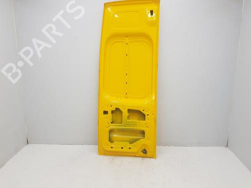 Right rear door RENAULT TRAFIC III Van (FG_) 1.6 dCi 90 (FGME) | BP16198381C5