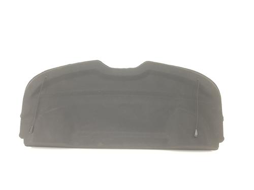 Used Rear parcel shelf PEUGEOT 208 I (CA_, CC_) 1.2 VTI 82 (82 hp) 18747364